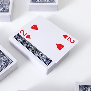 Bán buôn giấy chơi thẻ trò chơi dày chơi thẻ với thiết kế logo của riêng bạn - Product Image 2