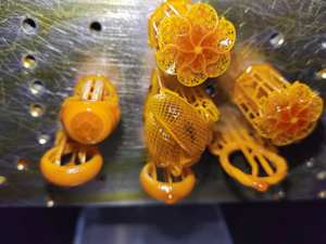 Aorita3d Tech Pelapis Film <span class=keywords><strong>Printer</strong></span> <span class=keywords><strong>3D</strong></span>, Lapisan Liner Film Terbaru Tanpa Kekuatan Pelepasan, Teknologi ACF - Product Image 4