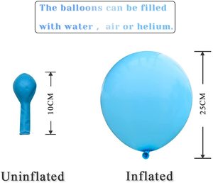 Kit d'arche à ballons en arc avec <span class=keywords><strong>guirlande</strong></span> <span class=keywords><strong>rose</strong></span>, 167 pièces, décoration pour garçon et fille, fête d'<span class=keywords><strong>anniversaire</strong></span>, mariage, mariée, réception-cadeau pour bébé - Product Image 5