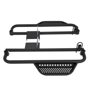 Nerf thanh + khung cho 1982 lên Câu lạc bộ xe hơi DS gas Xe golf điện bên bước xuống - Product Image 5