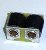 Transformadores RF de alta potencia de 1 a 80 Mhz