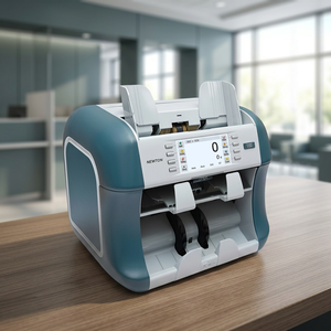 Machine à compter neuve OF Newton 3, originale - Product Image 3