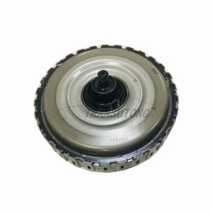 Transmisión de Doble Embrague Húmedo de Alto Rendimiento DQ500 0BH 0DE 0BT para VW SCIROCCO TRANSPORTER - Product Image 1