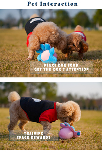 Fabricante Chino al por Mayor de Juguetes para Perros Personalizables y Adorables, Juguetes de Peluche para Perros Tibetanos para Masticar - Product Image 3