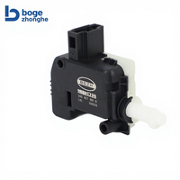Moteur de verrouillage de coffre électrique premium 34D827061B pour VW Santana Skoda Rapid – Actionneur de serrure de coffre de remplacement