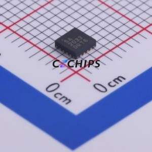 RFSA2033TR7 RF Attenuator QFN-16-EP(3x3) RF ( Frequency Range: )( Impedance: 50Ohm )( Attenuation Value: 25dB ) - Product Image 1