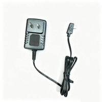 Chargeur d'appareil POS PAX INGENICO VERIFONE avec adaptateur secteur et tête Type-C
