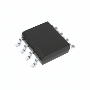 Composants et pièces électroniques : Circuit intégré OPAMP GP 1 circuit 8SOlC (0,154 po, 3,90 mm de largeur) puce 8SOlC OPA336U - Product Image 1