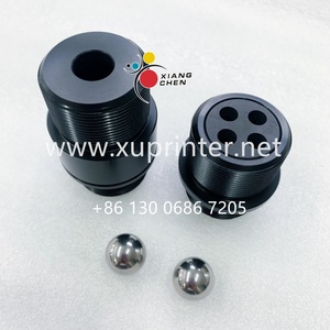 Válvula de Succión de Aire WD 1 Set F2.148.1061, Válvula de Presión F2.148.1071, Unidad de Recubrimiento, Bomba de Recubrimiento, Válvula de Succión de Aire para CD102 SM102 - Product Image 2