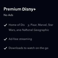 Compte Premium Dix Ney Plus 6 mois, Streaming illimité 4K de films et séries TV, Fonctionnement stable à l'échelle mondiale, Clé TV, Logiciel de réalité virtuelle