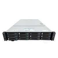 Servidor Inspur NF5280M5/SA5212M5/5112M42U de 12 Bahías para Montaje en Rack, con Procesador Xeon 2160 6133