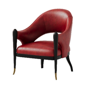 Chaise de salle de bain vintage en bois massif sculpté, <span class=keywords><strong>tabouret</strong></span> rétro sécurisé avec coussin en peluche pour chambre de luxe - Product Image 3