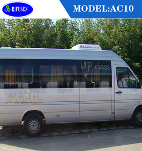 Climatiseur de mini autobus de vente chaude du fabricant - Product Image 5