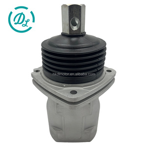 จอยสติ๊กด้านซ้าย EexcavaStart รุ่น 248-0100 248-0101 สำหรับเครื่องยนต์ 303CR 304CR 305CR S4L2 - วาล์วควบคุมหลัก รับประกัน 1 ปี - Product Image 2