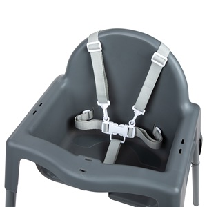 Trona Bebeconfort Meely de diseño moderno y multifuncional para bebés de 6 meses a 3 años - Product Image 2