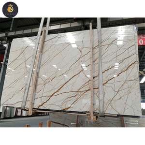 SOFITEL vàng màu be đá cẩm thạch tuyệt vời màu be đá cẩm thạch vàng sét đá cẩm thạch - Product Image 4