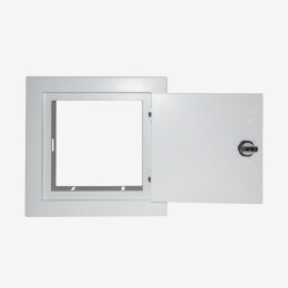 Porta di inserimento QUATTRO WOOD - Product Image 2