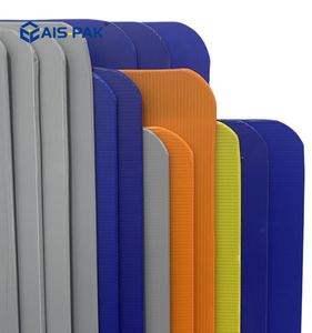 Nhà Máy Giá PP Polypropylene nhựa tách sheets/chai đóng gói lớp Pads/Pallet Divider tấm - Product Image 1