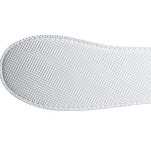 Commercio all'ingrosso Su Ordinazione A Buon Mercato Bianco Cialda <span class=keywords><strong>Spa</strong></span> Usa E Getta Pantofole Hotel - Product Image 2