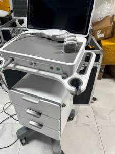 Mesin penghilang keriput dan Pengencang kulit, teknologi Anti Penuaan untuk penggunaan rumahan Ultra Prime generasi Amerika - Product Image 5