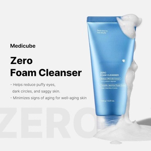 Crema Coreana Medi Cbe Zero Pore para el Cuidado de la Piel, Venta al por Mayor, Personalizada, Limpieza Profunda Diaria, Eliminador de Puntos Negros, Blanqueadora, Control de Grasa - Product Image 2