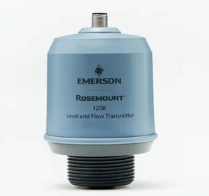 ลดราคาพิเศษ ของแท้ 100% ใหม่เอี่ยม เครื่องส่งสัญญาณวัดการไหลแบบไร้สัมผัส Rose-mount รุ่น 1208  วัสดุพลาสติก รับประกัน 1 ปี - Product Image 3