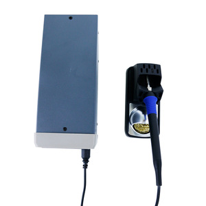 Estación de Soldadura Digital Antaixin ST-965, Herramienta de Soldadura Termostática de 65W - Product Image 2