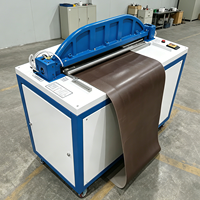 Petite machine à perforer le cuir, machine à poinçonner le cuir, machine à perforer les trous dans le cuir