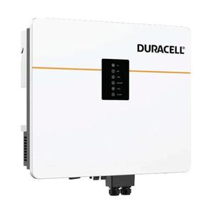 Inversor Híbrido Trifásico Dura-i de 4.6kW, Duracell PD-DH1P-4.6-G1, Triple Alta Eficiencia, Opciones Simples/Doble/Quad, 99.9% - Product Image 4