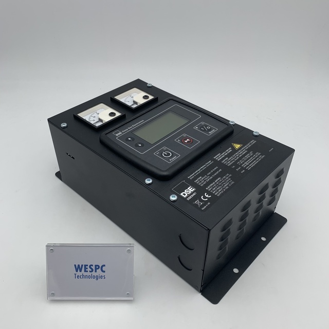 Generator battery charger DSE9461 12 Volt Battery Chargers Generator parts DSE9461