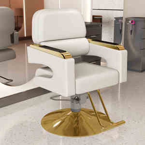 Sillas de Estilismo Profesionales al por Mayor, Sillas de Salón de Belleza de Lujo, Otros Muebles de Salón, Sillas de <span class=keywords><strong>Barbería</strong></span> - Product Image 1