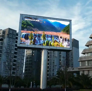 Factory Outlet Outdoor High Definition RGB SMD P3.076 P2.5 P4 P5 <strong>P8</strong> <strong>LED</strong> <strong>Module</strong> - Product Image 6