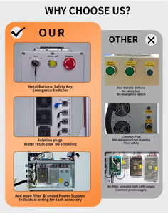Jpt M7 sợi <span class=keywords><strong>Laser</strong></span> 50 Wát <span class=keywords><strong>2</strong></span> 5D 3D mopa ftl sợi <span class=keywords><strong>Laser</strong></span> đánh dấu máy cho kim loại - Product Image 5