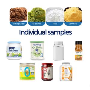 Ligne <span class=keywords><strong>active</strong></span> nutritionnelle <span class=keywords><strong>de</strong></span> capsulage <span class=keywords><strong>de</strong></span> remplissage <span class=keywords><strong>de</strong></span> bouteilles <span class=keywords><strong>de</strong></span> poudre <span class=keywords><strong>de</strong></span> <span class=keywords><strong>levure</strong></span> <span class=keywords><strong>de</strong></span> <span class=keywords><strong>bière</strong></span> entièrement automatique - Product Image 5