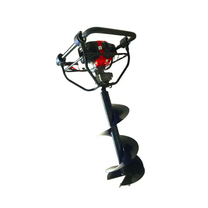 High Quality Garden Tools Earth Auger