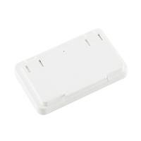 Etiqueta Electrónica de Precio para Estante con Tecnología RFID, NFC Inalámbrica, Pantalla Eink Epaper para Tienda