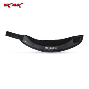 Protection de cou de hockey sur glace pour seniors, réglable et haute visibilité, vente en gros directe usine - Product Image 2