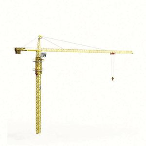 Tower Crane JHT7527B-16 315m topless Tower Crane 2.7ton - Product Image 1
