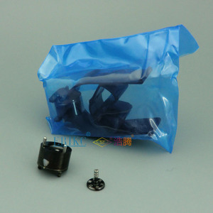 Valvola di Controllo Common Rail ERIKC <span class=keywords><strong>DIESEL</strong></span> 9308-621C 28239294 OEM 28440421 28538389 9308621C 9308Z621C per Iniettore DELP - Product Image 4