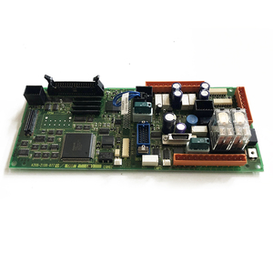 A20B-2100-0770 PCB Circuit Board FANUC - Product Image 4