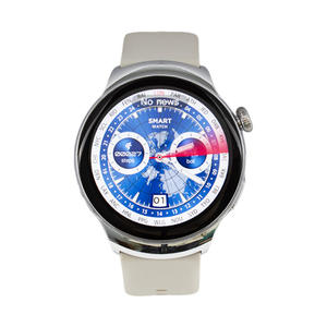 2-in-1 TWSスマートウォッチワイヤレスイヤフォンセットY56プラスIOS互換アクティビティトラッカーの正方形の形がギフトボックスに提示されています - Product Image 3