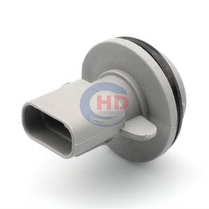 Soporte de lámpara para coche, conector automático, gris, faro automotriz, luz trasera, arnés de cables, enchufe, Conector de acoplamiento, HD023A-2.2-21 - Product Image 5