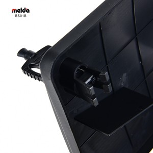 Trampa para Ratones de Plástico Rectangular, Ecológica, Control de Roedores, Caja de Control de Plagas - Product Image 4