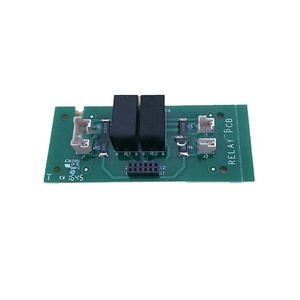 455-0733758 <strong>ATM</strong> <strong>Machine</strong> <strong>Parts</strong> NCR 6632 6632 6622 NCR S2 Dispenser Relay <strong>PCB</strong> Carriage <strong>Interface</strong> <strong>PCB</strong> 4550733758 - Product Image 4