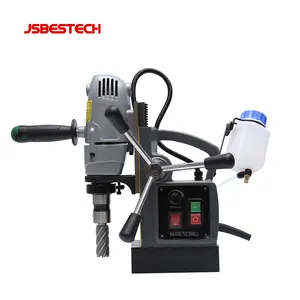 AO 3200 Manual type mini bench electric magnetic drill machine