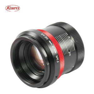 Kowa công nghiệp ống kính Một tiêu cự LM35HC-V plano-lồi quang OEM Megapixel Máy HC-V loạt Hướng dẫn sử dụng cố định tập trung Fa ống kính - Product Image 2