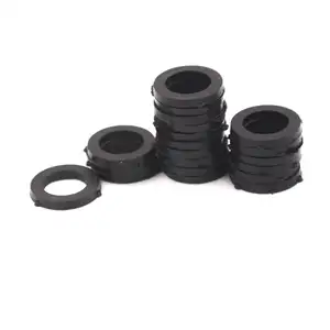 Oem Rubber Washer Ringen Platte Pakkingen Rubber Pakking Epdm Ronde Seal Rubbers Voor Hogedrukreiniger