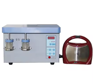 NMJ-IIIA Mehl qualität Identifizieren Sie Maschinen-<span class=keywords><strong>Gluten</strong></span>-Tester - Product Image 2