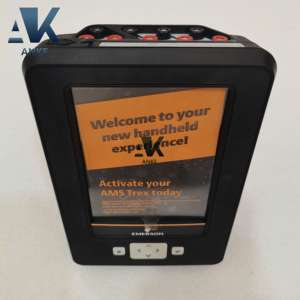 Módulo de comunicación Emerson TREXLHPKLWS1 Device Communicator Plus - Product Image 1