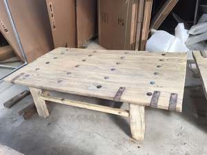 Di recupero vecchia porta tavolino 2020 popolare di vendita - Product Image 5